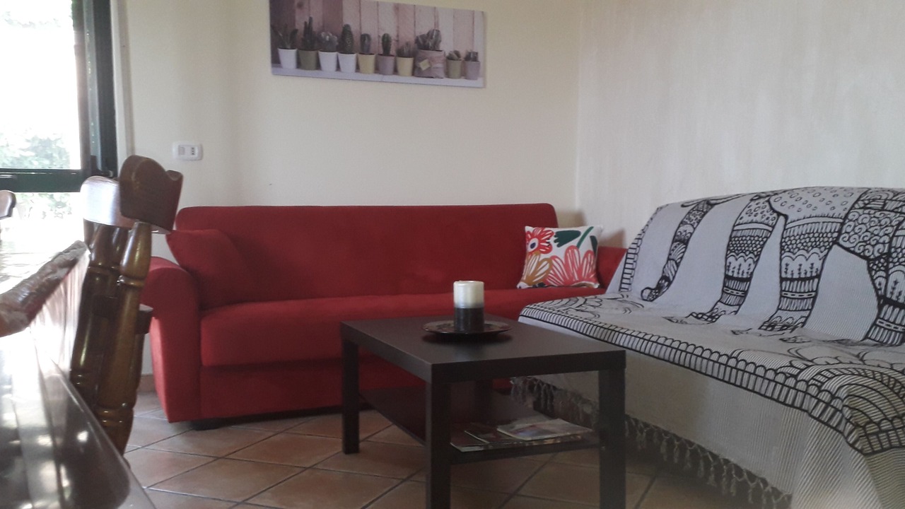 Photo of Livingroom in Castel di Iudica