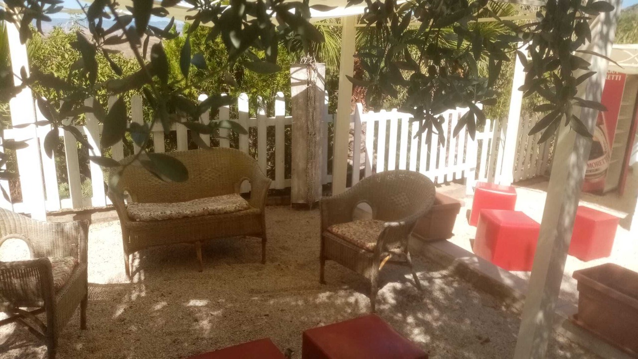 Photo of Patio Balcony in Castel di Iudica