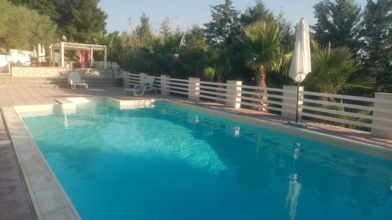 Photo of Outdoor in Castel di Iudica