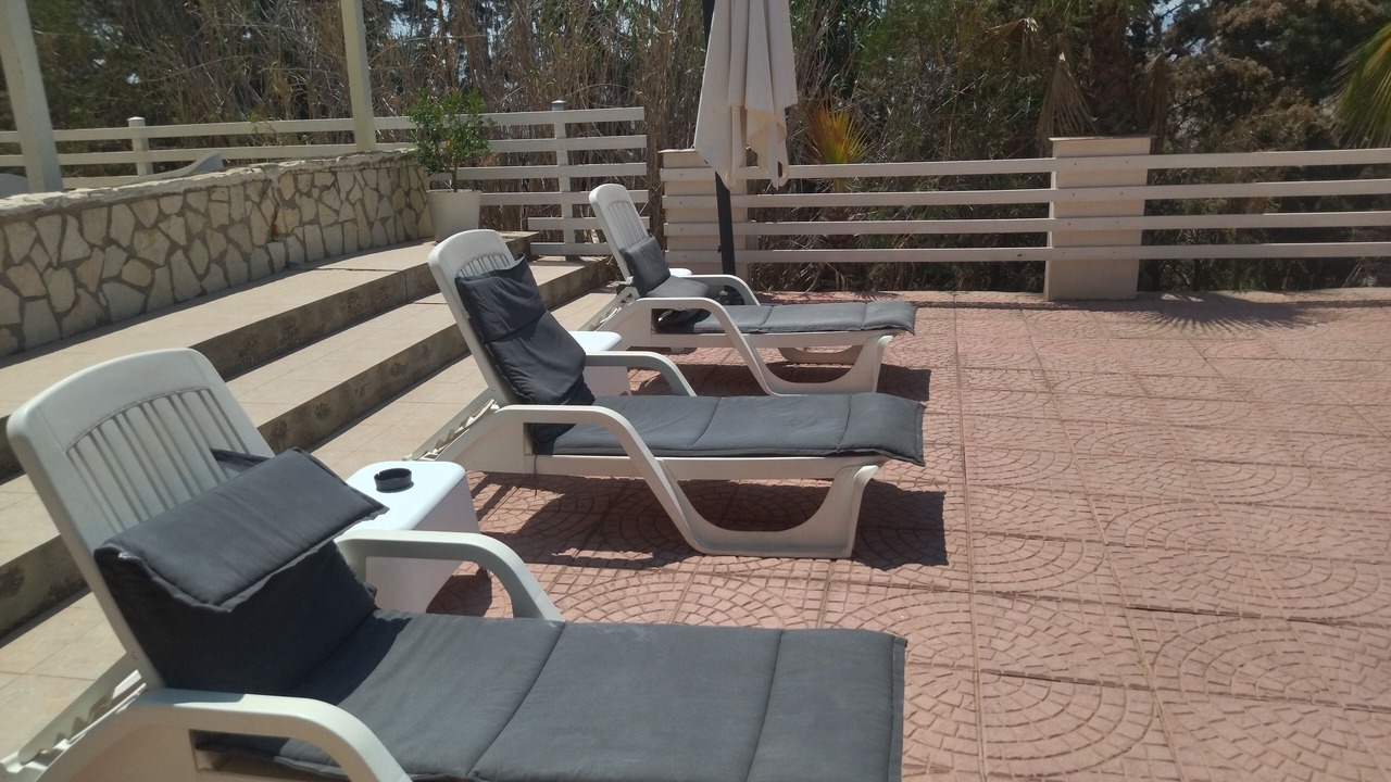 Photo of Patio Balcony in Castel di Iudica