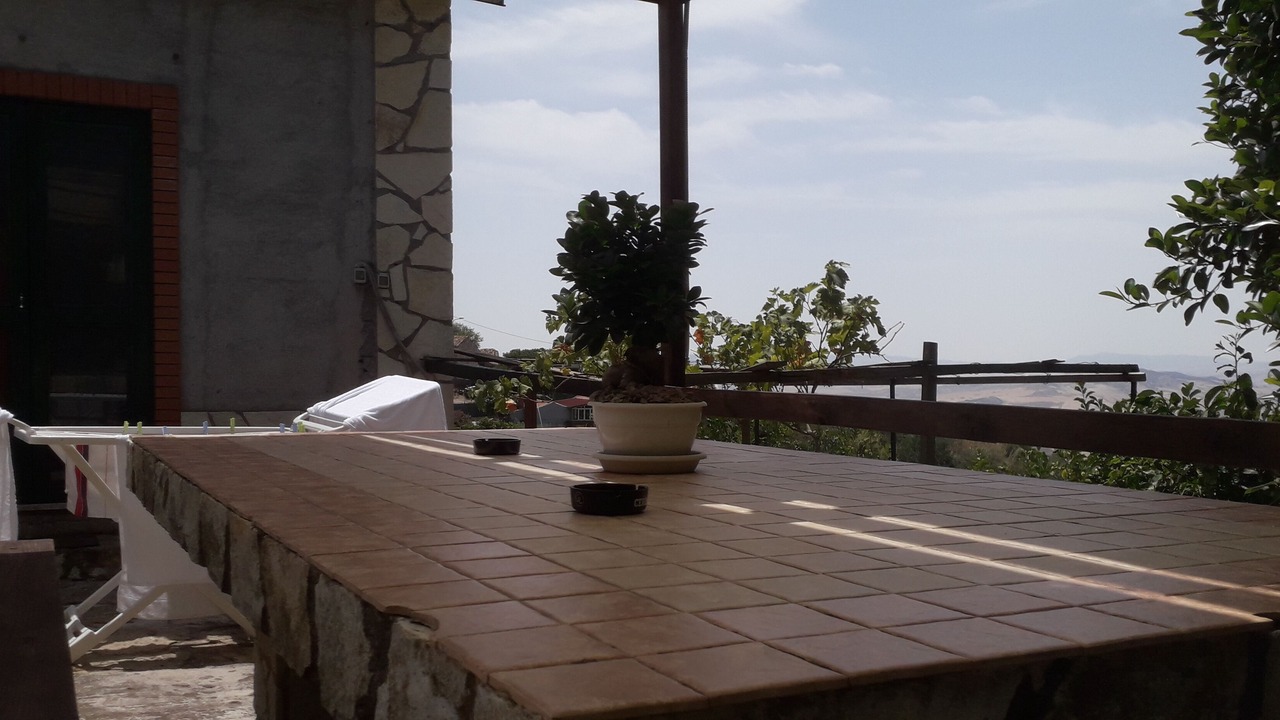 Photo of Patio Balcony in Castel di Iudica
