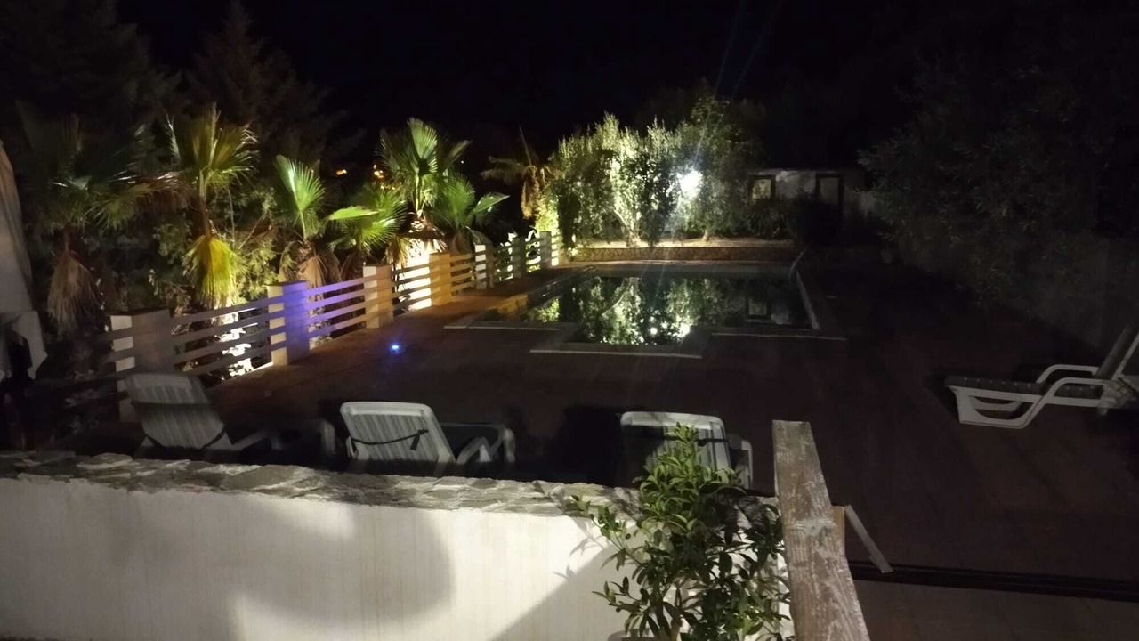 Photo of Patio Balcony in Castel di Iudica