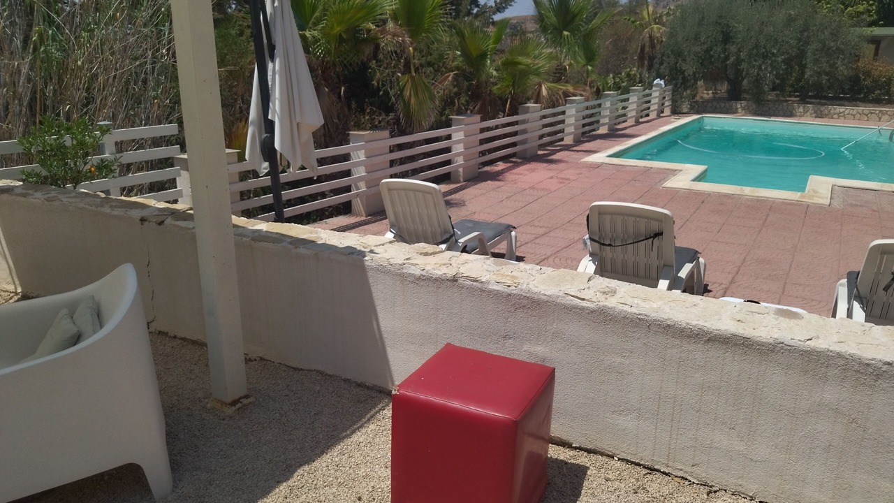 Photo of Outdoor in Castel di Iudica