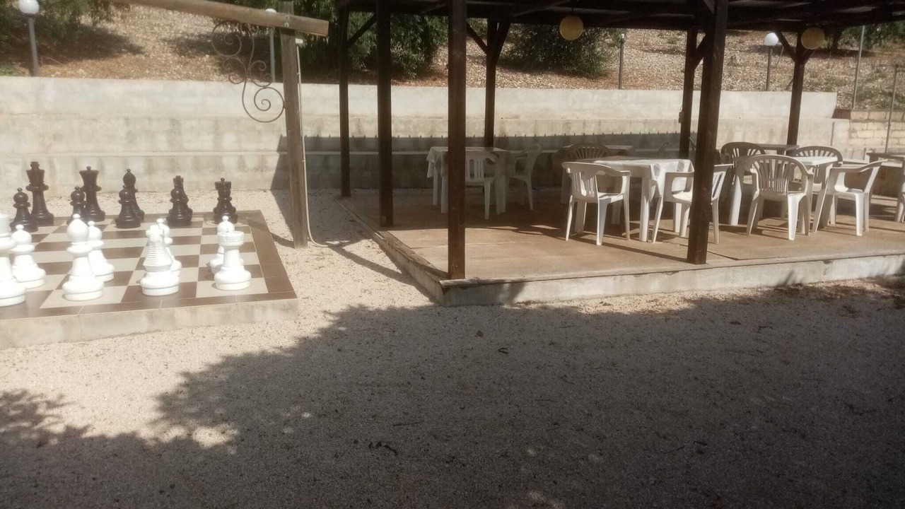Photo of Outdoor in Castel di Iudica