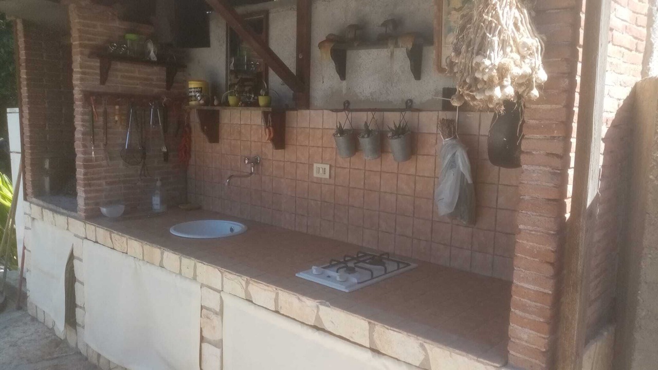 Photo of Outdoor in Castel di Iudica