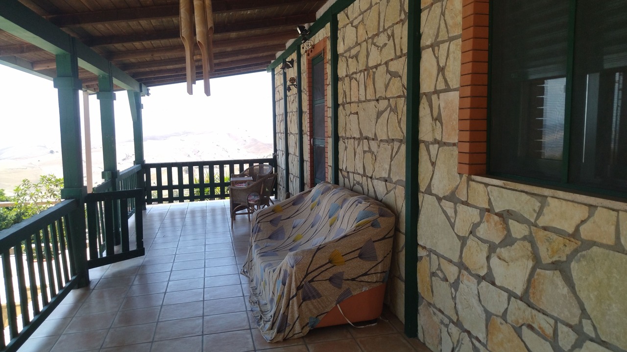 Photo of Patio Balcony in Castel di Iudica