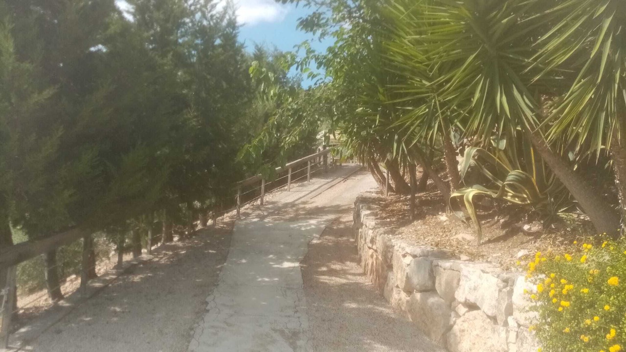 Photo of Outdoor in Castel di Iudica