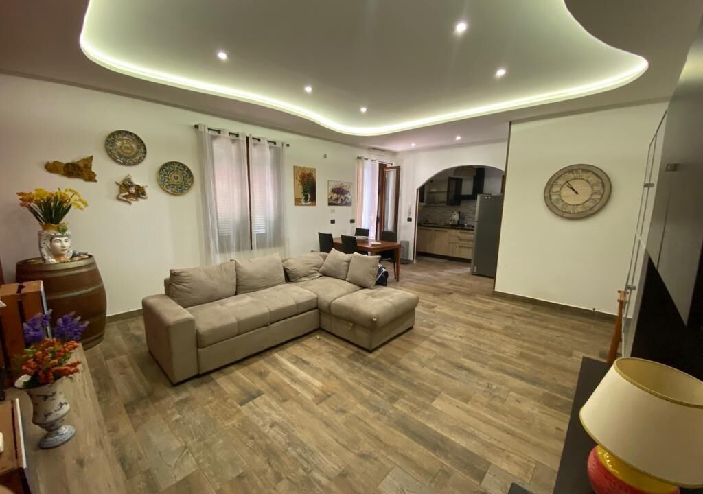 Photo of Livingroom in Agnone