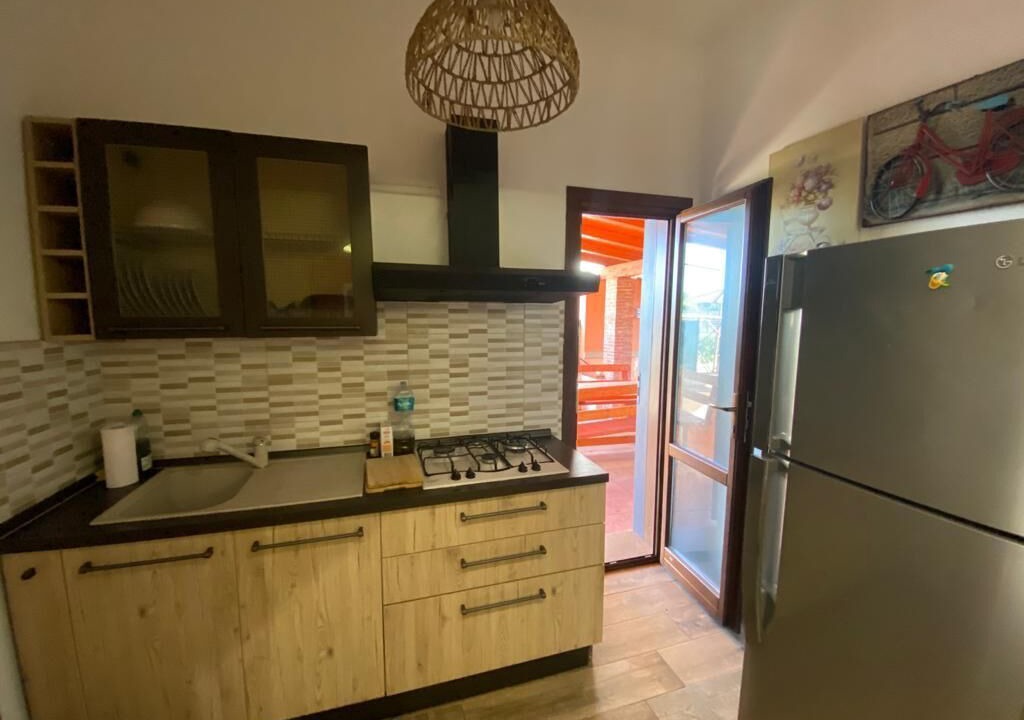 Photo of Kitchen in Agnone
