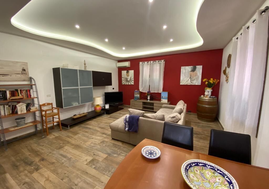 Photo of Livingroom in Agnone