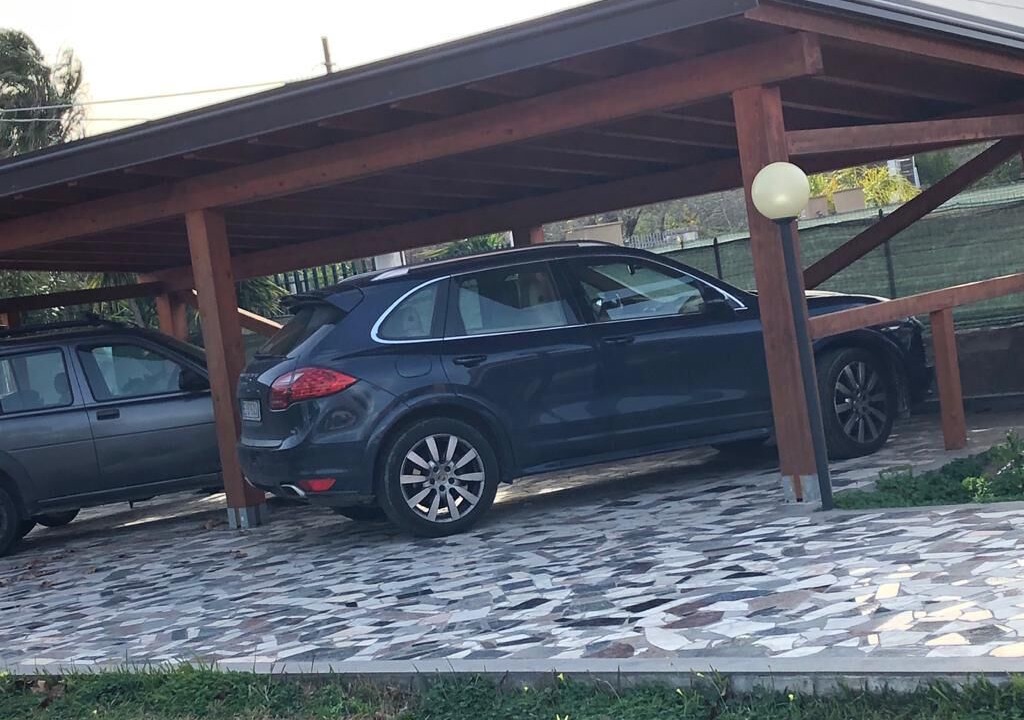Photo of Outdoor in Agnone