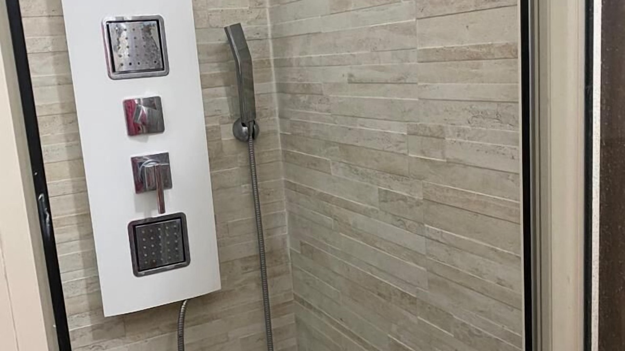 Photo of Bathroom in Agnone
