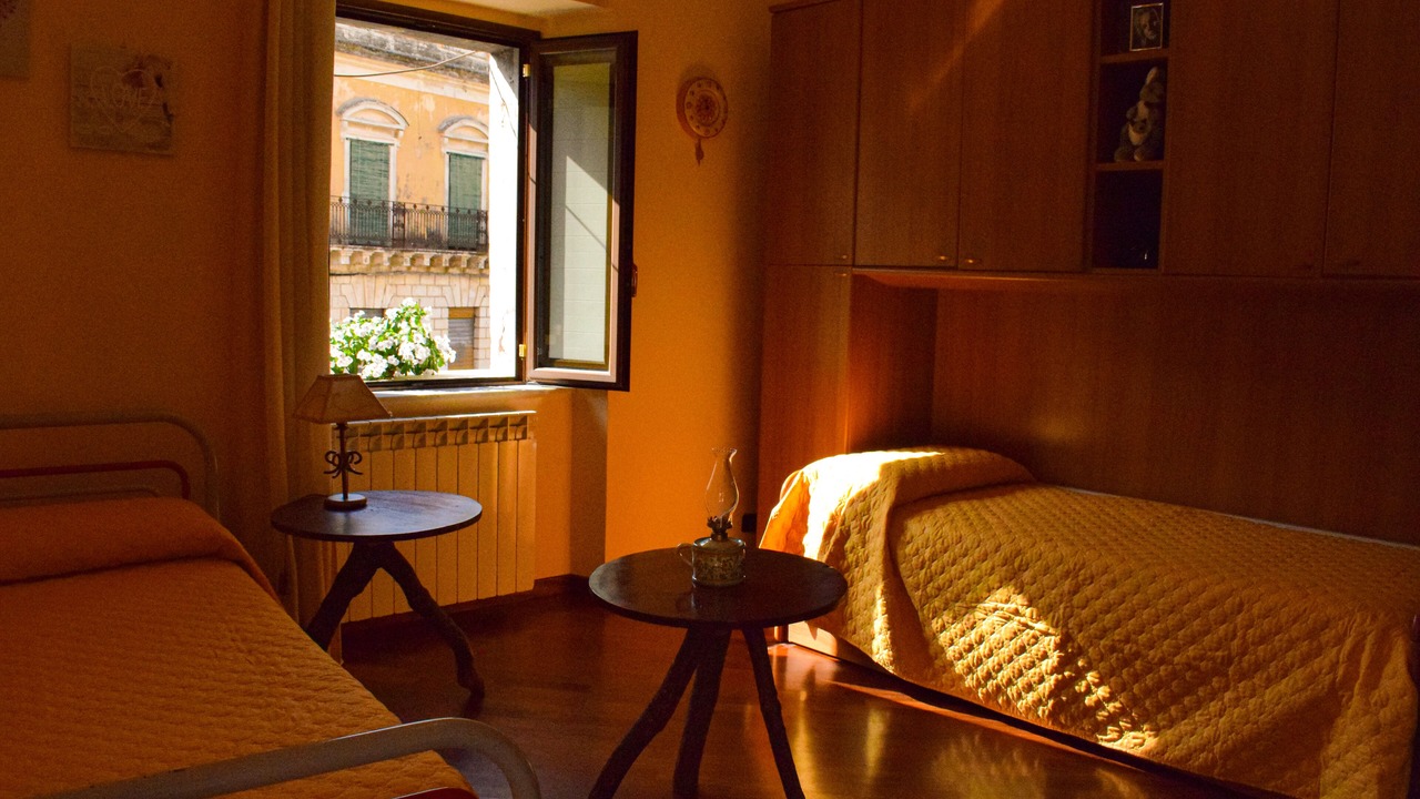 Photo of Bedroom in Rovittello