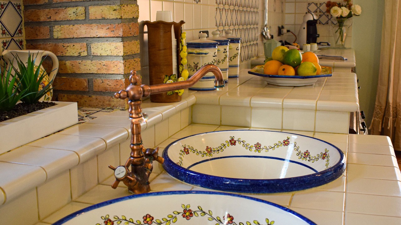 Photo of Kitchen in Rovittello
