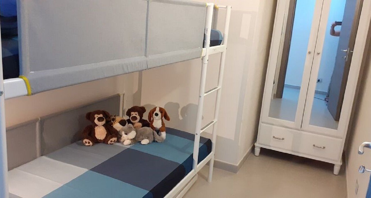 Photo of Bedroom in Marzamemi