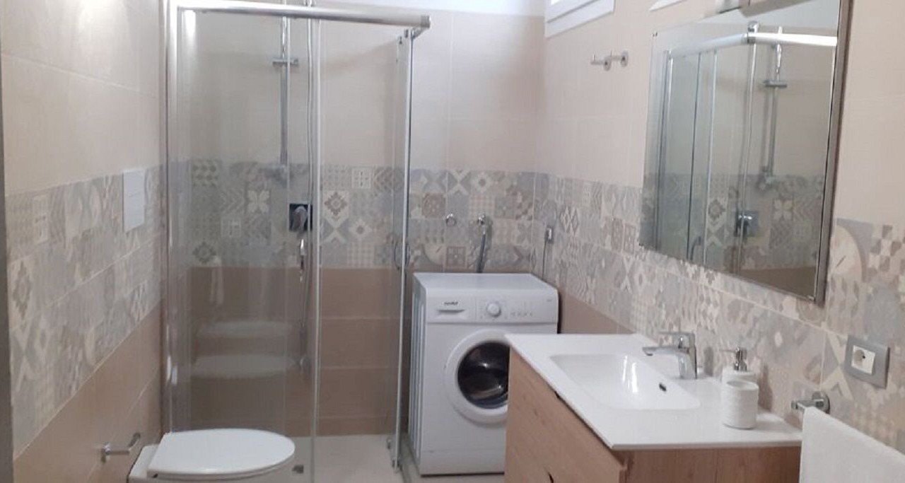 Photo of Bathroom in Marzamemi