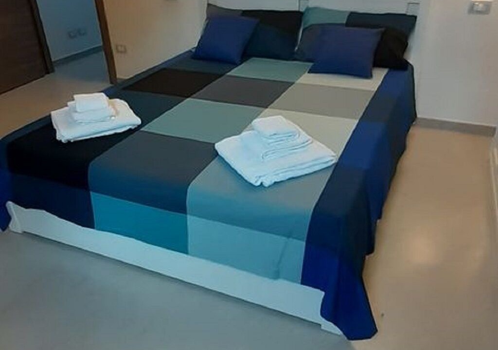 Photo of Bedroom in Marzamemi
