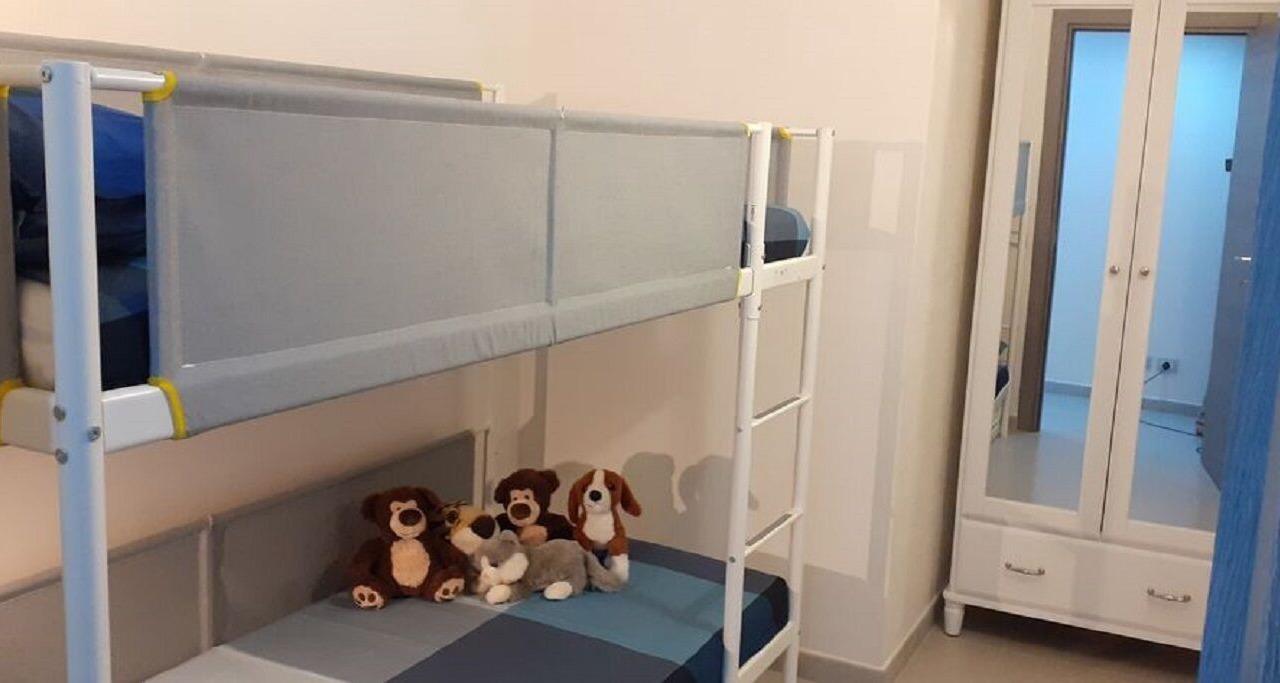 Photo of Bedroom in Marzamemi