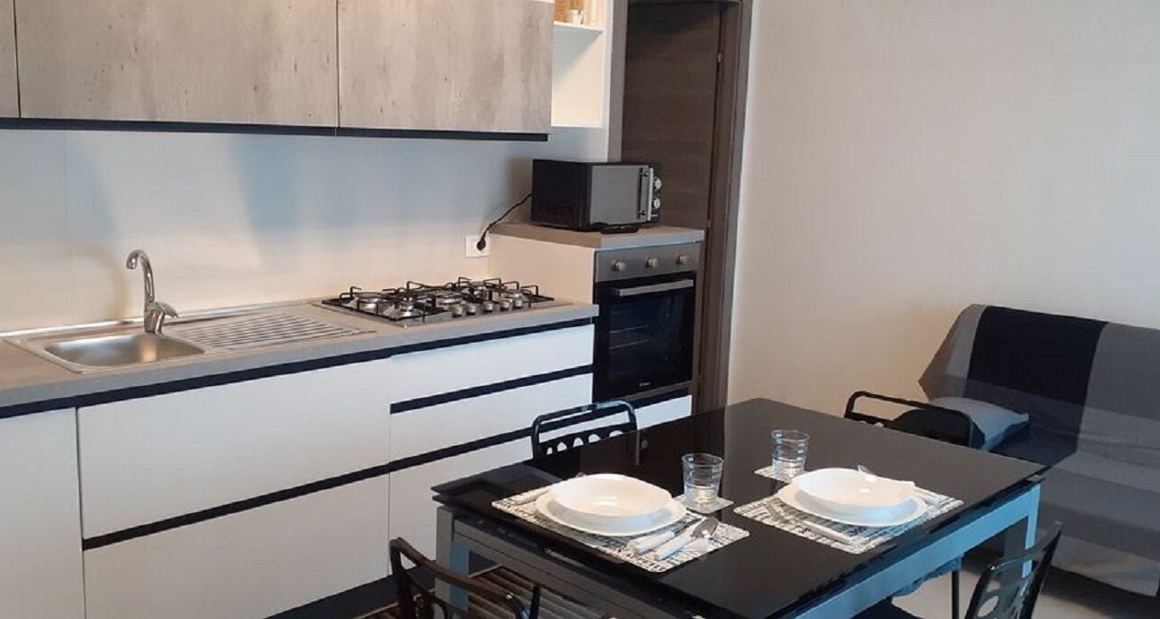 Photo of Kitchen in Marzamemi