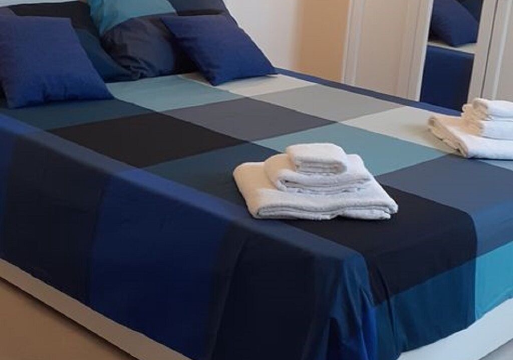 Photo of Bedroom in Marzamemi