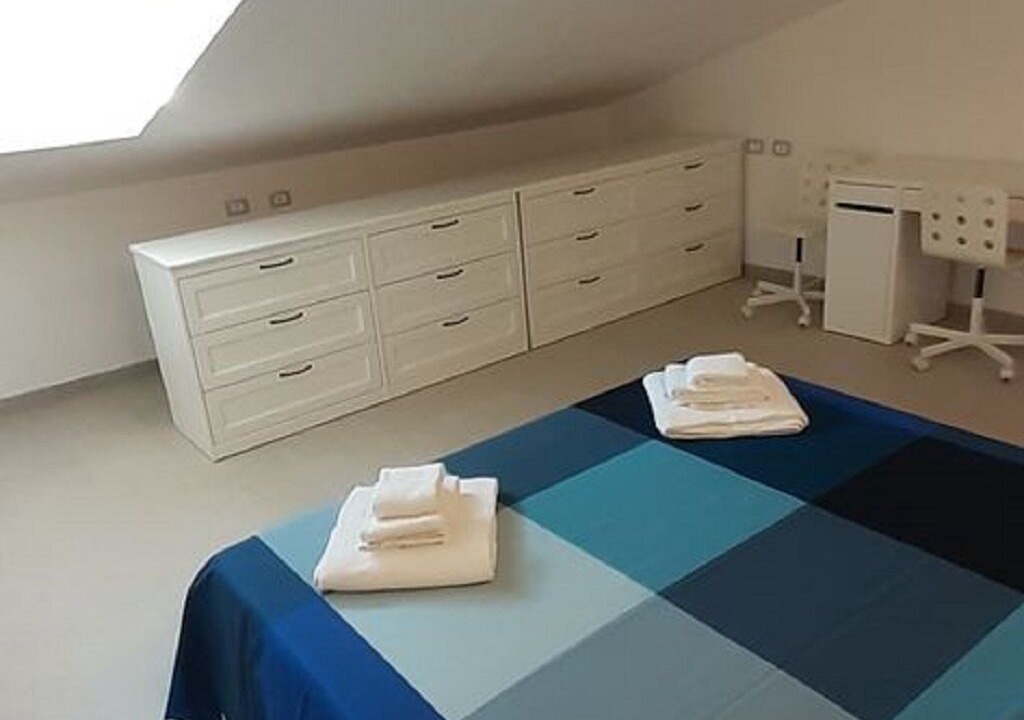 Photo of Bedroom in Marzamemi
