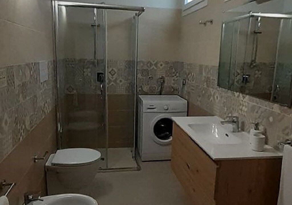 Photo of Bathroom in Marzamemi
