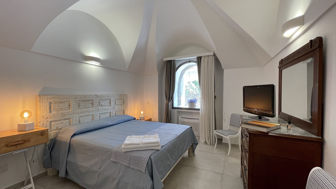 Photo of Bedroom in Tracino