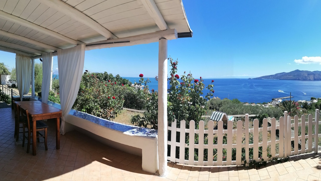 Photo of Outdoor in Santa Marina Salina