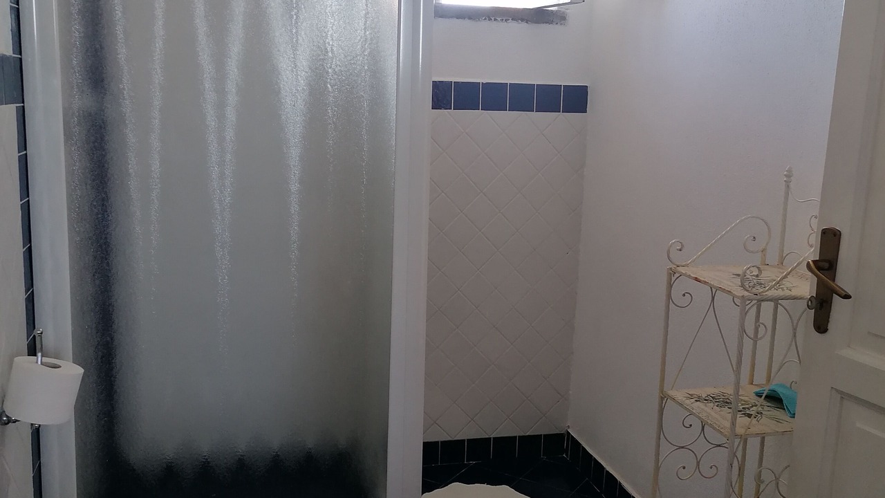 Photo of Bathroom in Santa Marina Salina