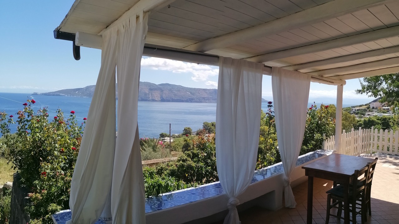 Photo of Outdoor in Santa Marina Salina