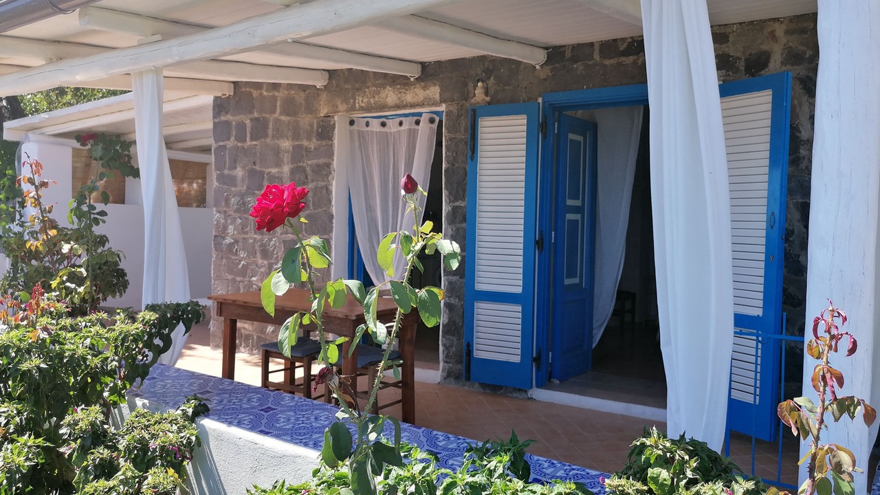 Photo of Outdoor in Santa Marina Salina