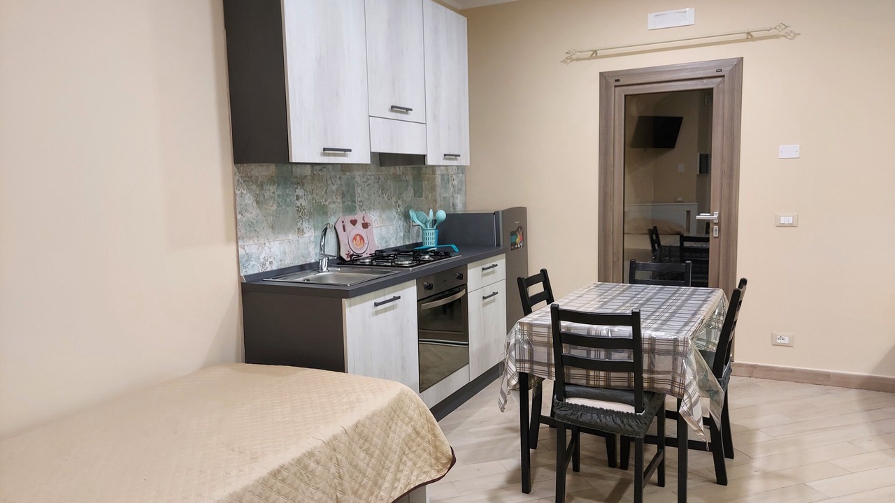 Photo of Bedroom in Campofelice di Roccella