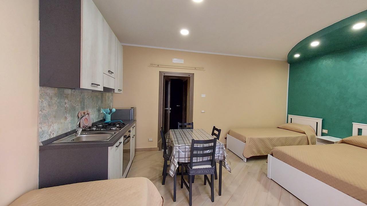Photo of Bedroom in Campofelice di Roccella