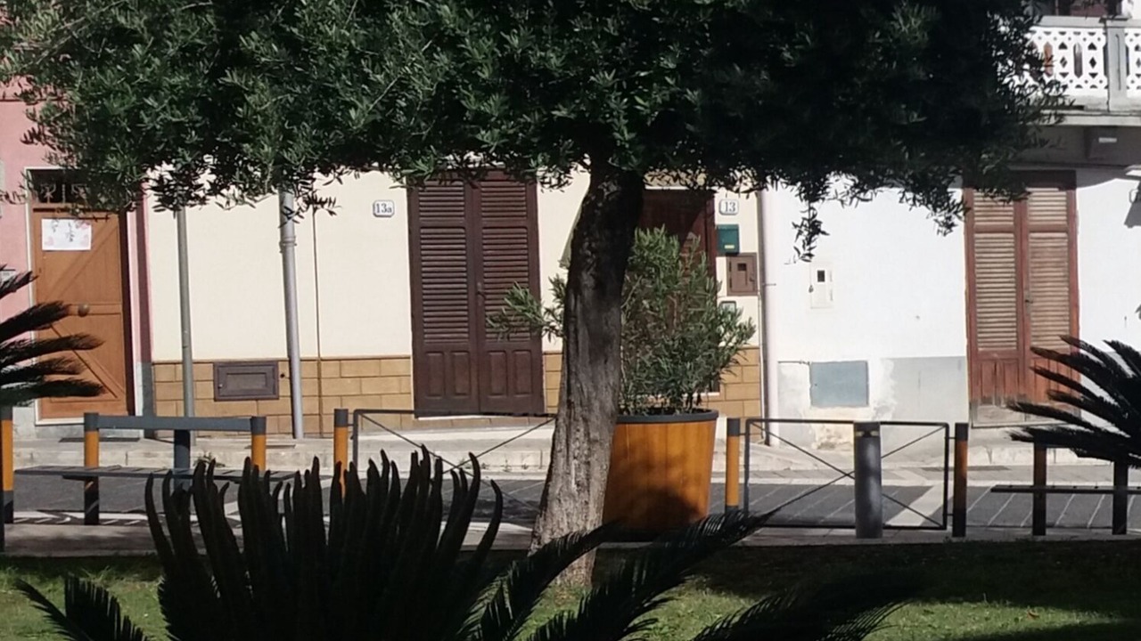 Photo of Outdoor in Campofelice di Roccella