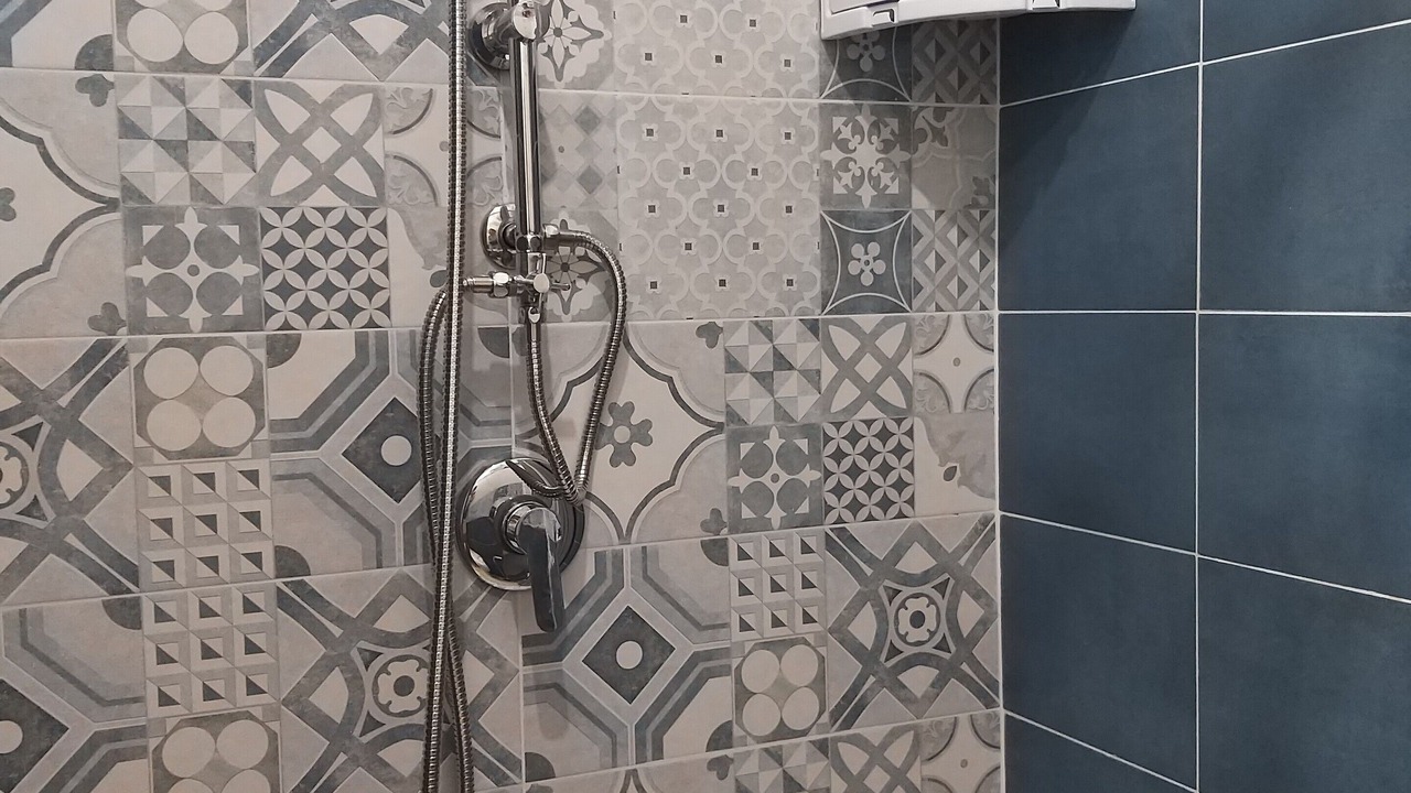 Photo of Bathroom in Campofelice di Roccella