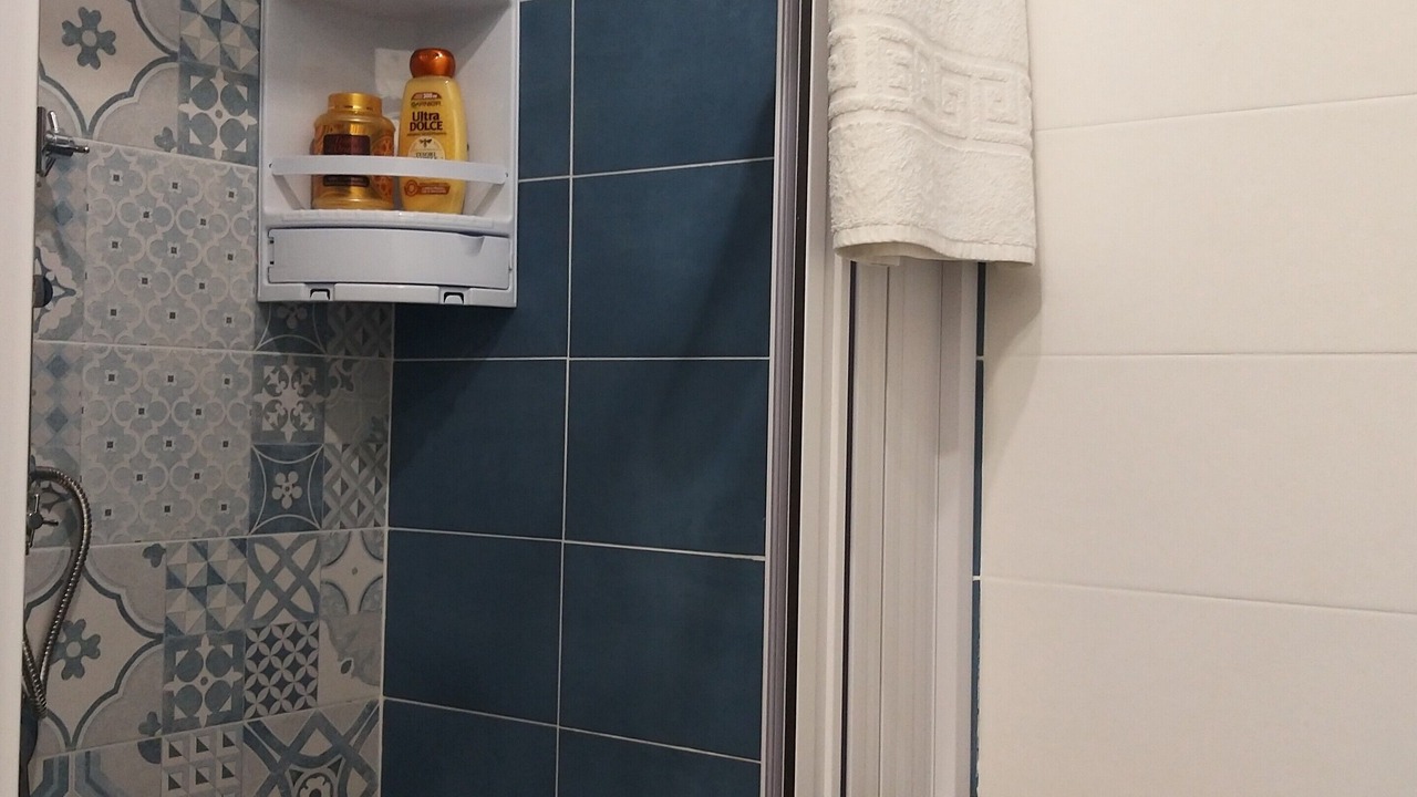 Photo of Bathroom in Campofelice di Roccella