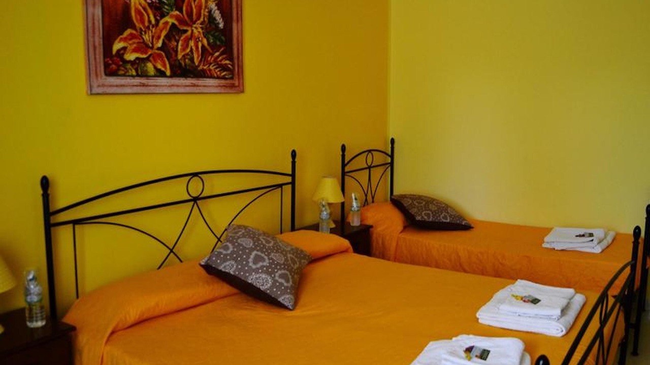Photo of Bedroom in Caltanissetta