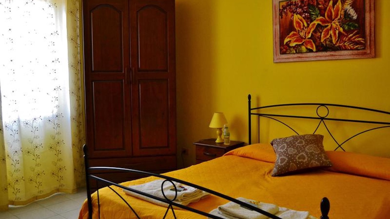 Photo of Bedroom in Caltanissetta