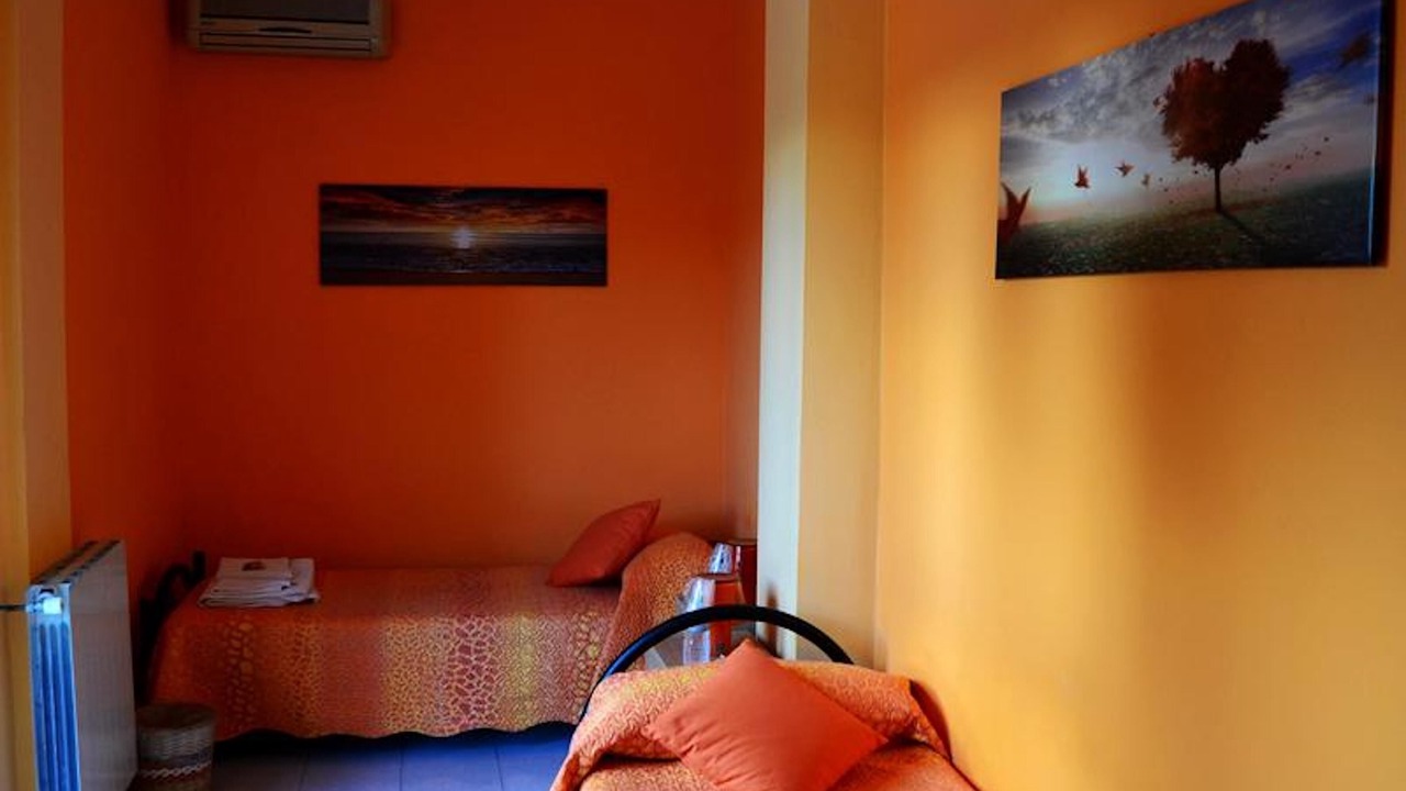 Photo of Bedroom in Caltanissetta