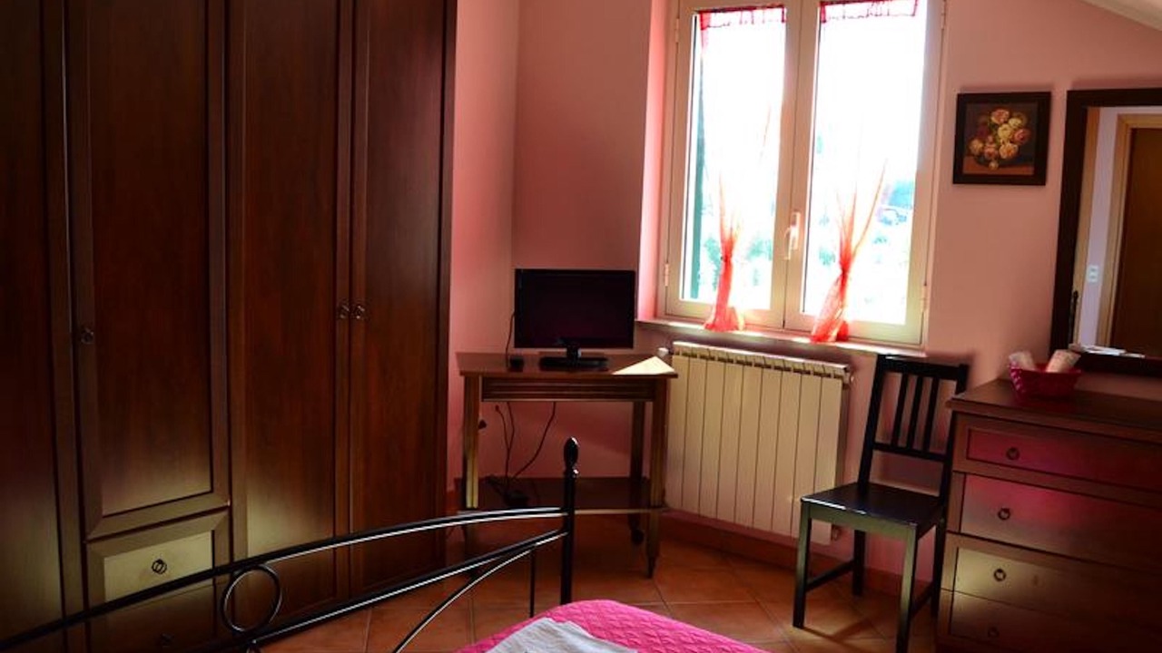 Photo of Bedroom in Caltanissetta