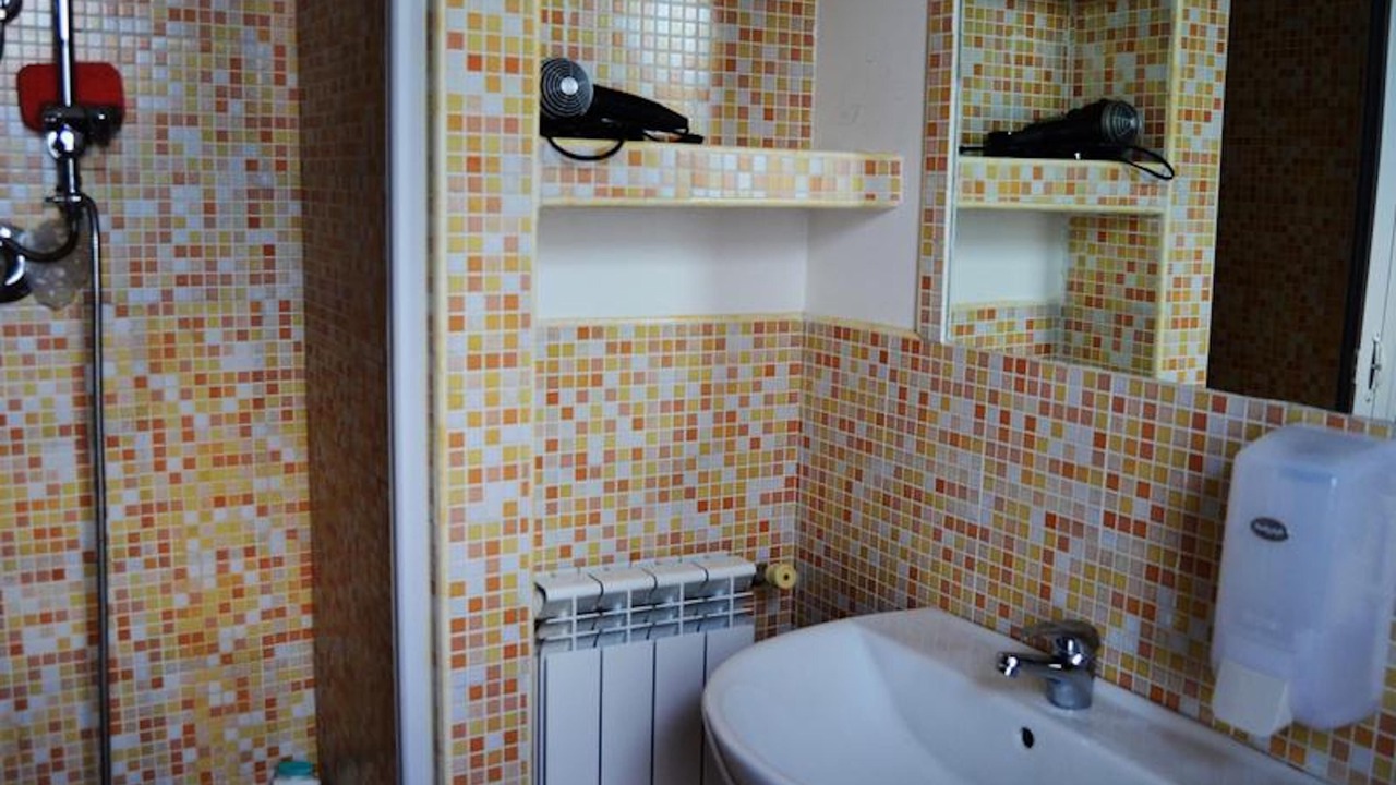 Photo of Bathroom in Caltanissetta