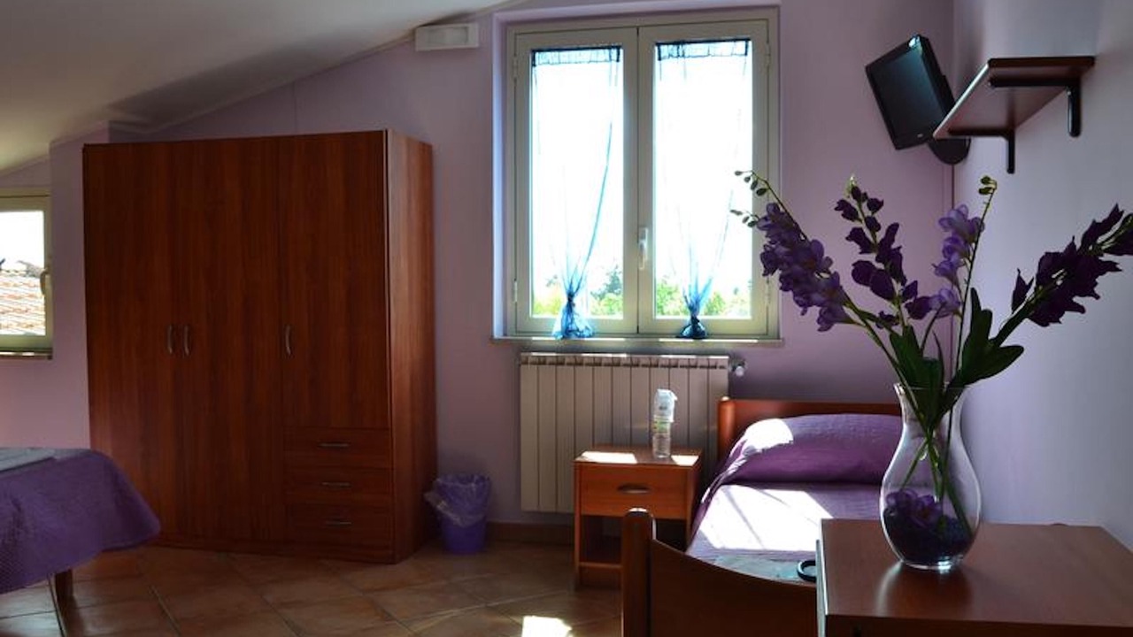Photo of Bedroom in Caltanissetta