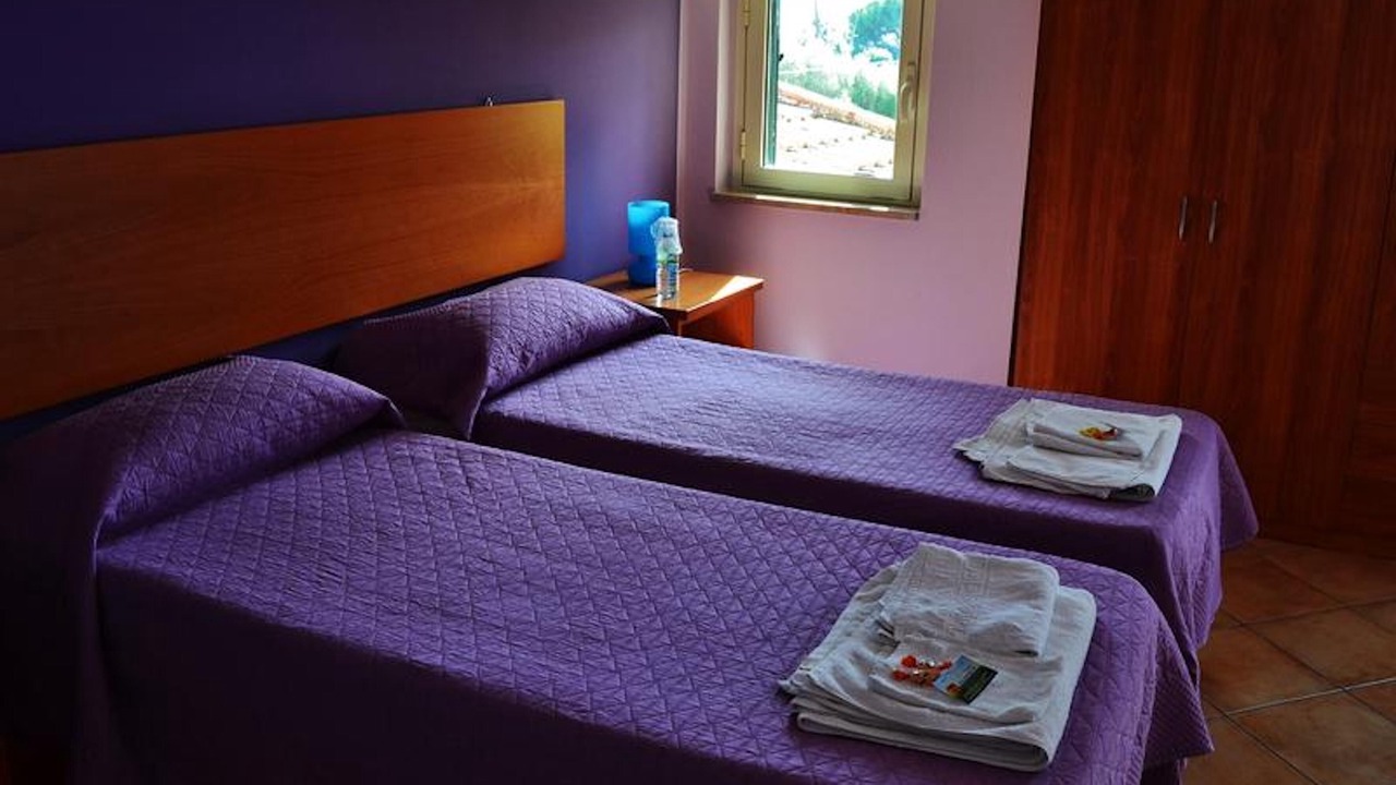 Photo of Bedroom in Caltanissetta