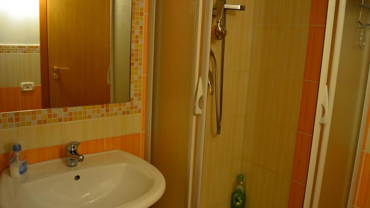 Photo of Bathroom in Caltanissetta