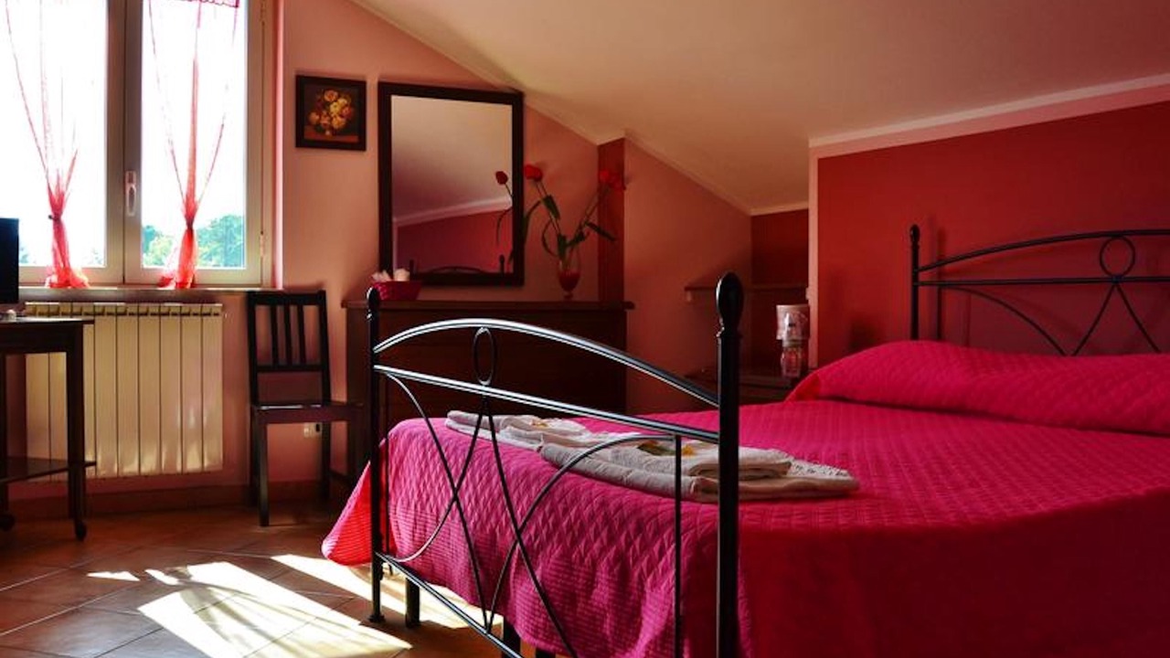 Photo of Bedroom in Caltanissetta