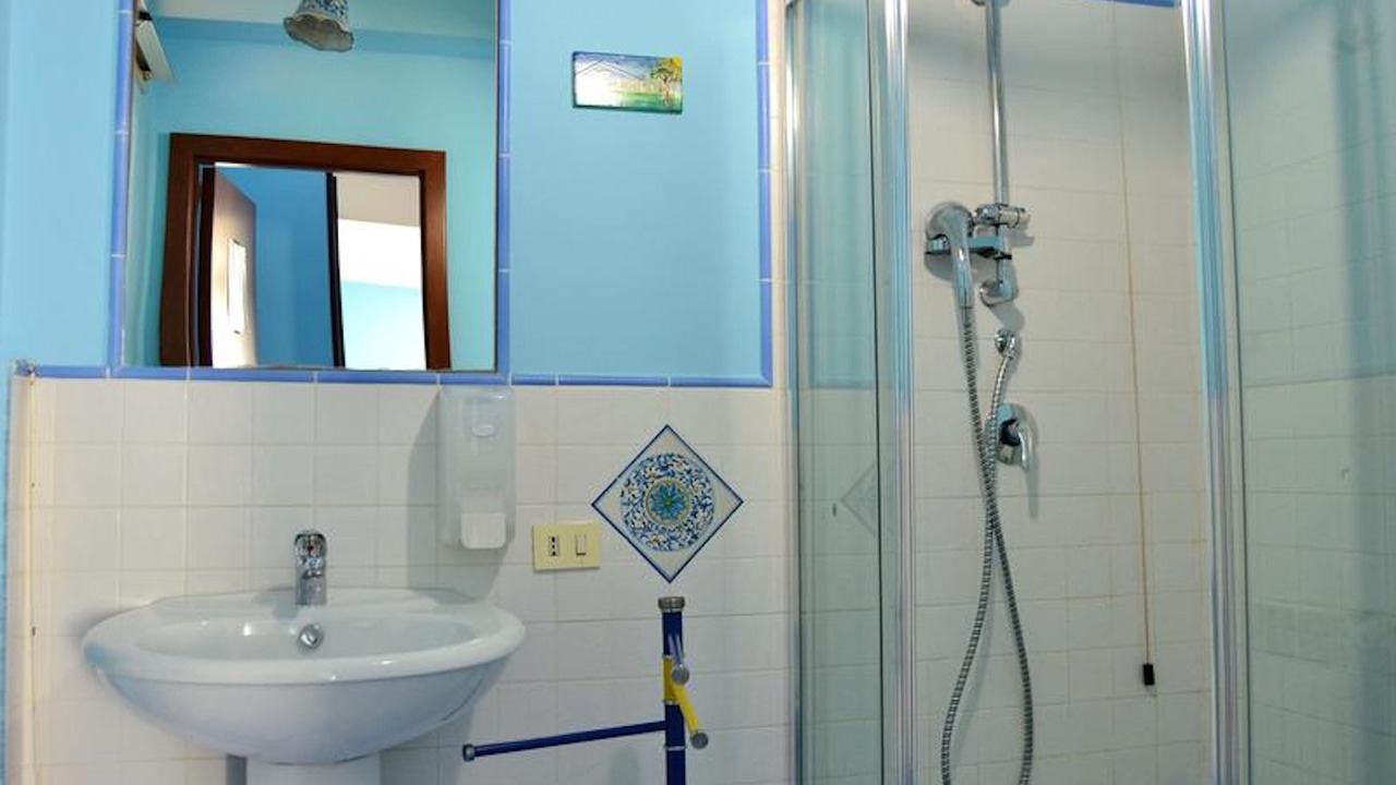 Photo of Bathroom in Caltanissetta