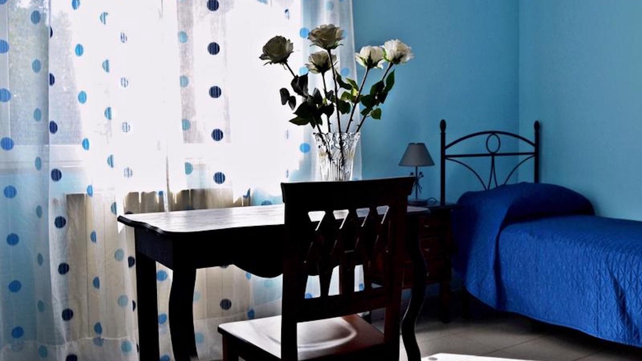 Photo of Bedroom in Caltanissetta
