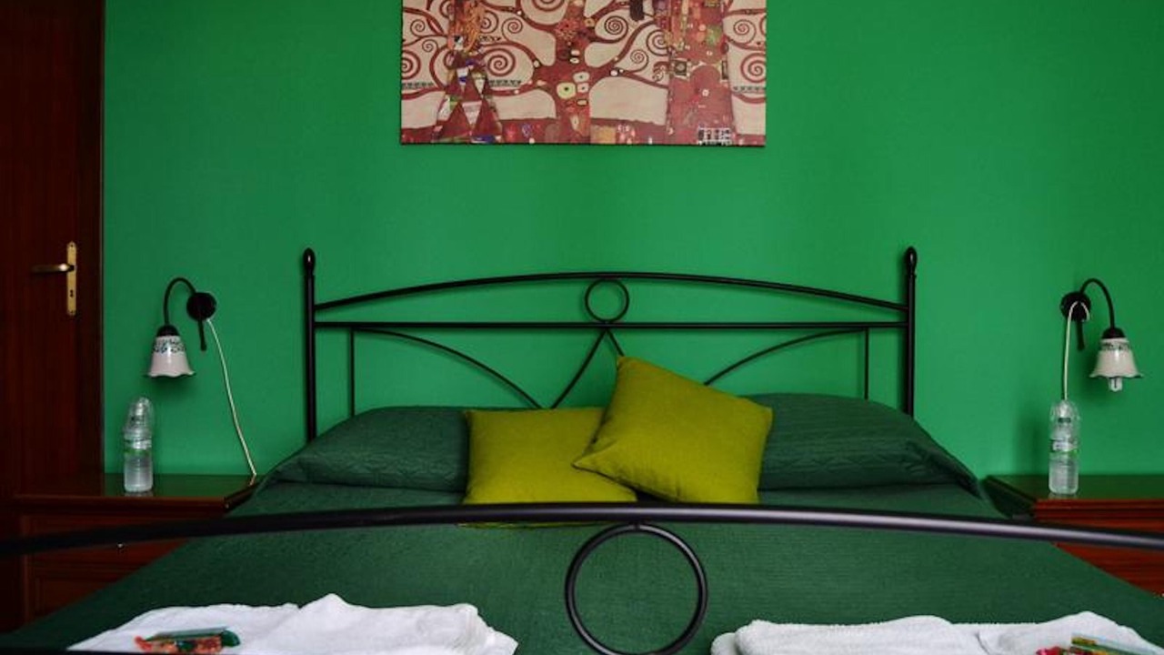 Photo of Bedroom in Caltanissetta