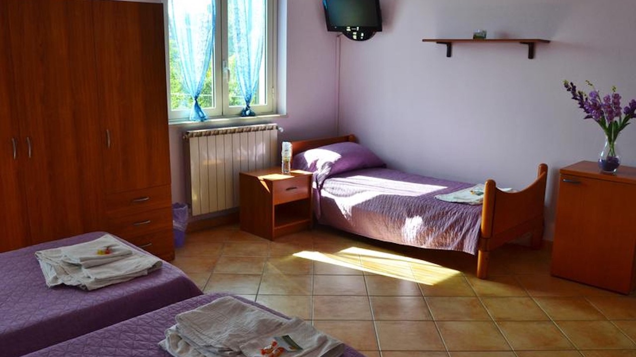 Photo of Bedroom in Caltanissetta