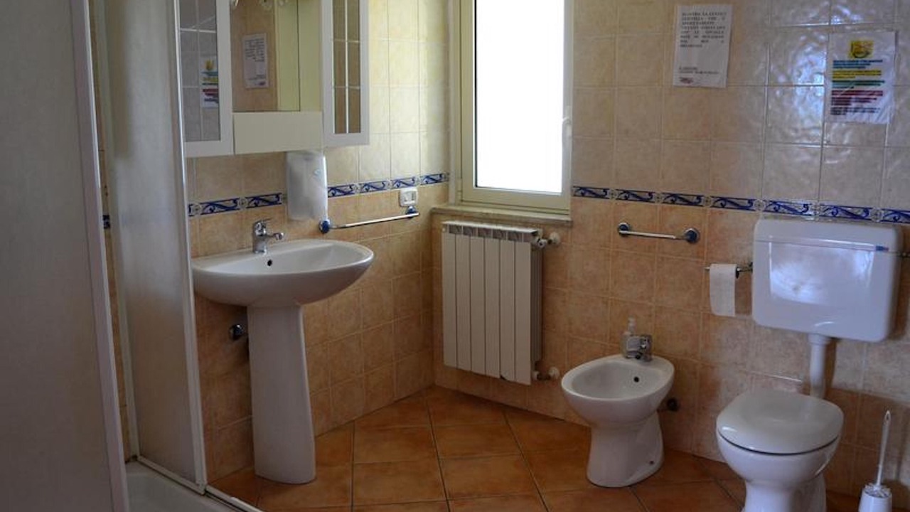 Photo of Bathroom in Caltanissetta